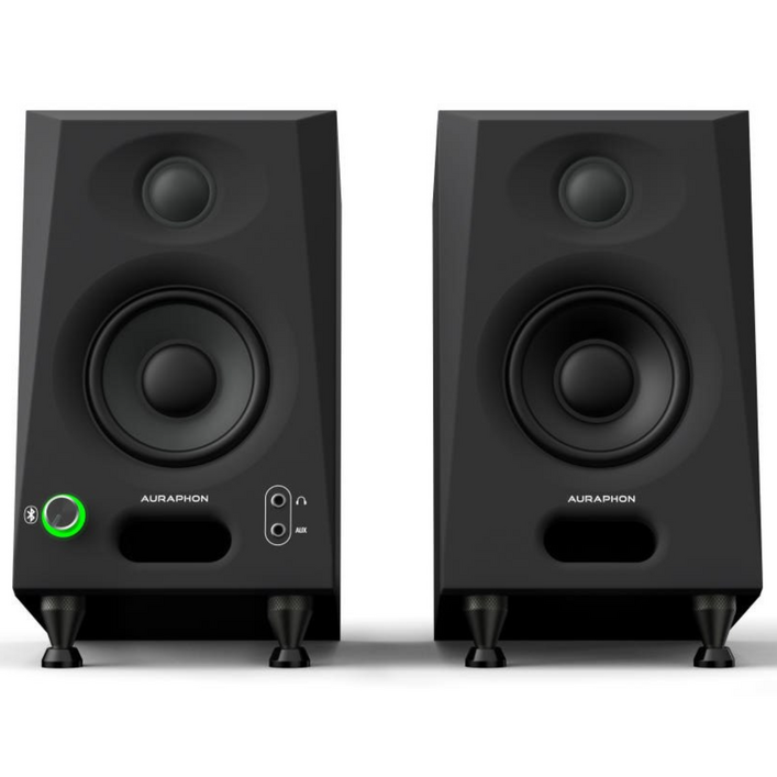 작곡가의 미디가게 Auraphon Audio PS3 오라폰 유무선 블루투스 스피커 1조 하이엔드 PC 파이, 1. 블랙