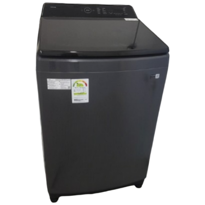 삼성 AI 통버블 세탁기 통돌이 19KG WA80F19S8C 딥차콜 2025년 폐가전무료수거 신모델 저소음