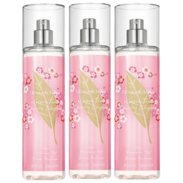 엘리자베스 아덴 바디 미스트 236ml x 3 엘리자베스 아덴 바디 미스트 236ml x 3