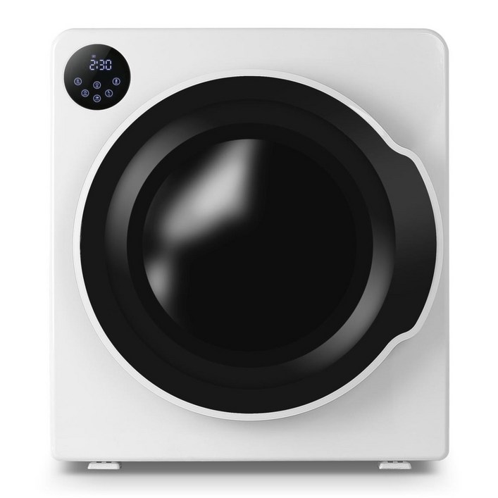 매직쉐프 스마트 의류 미니 건조기 MCDL600W 6KG 2중필터파스퇴르살균방식양방향회전과열자동전원차단 당일발송 매직쉐프 스마트 의류 미니 건조기 MCDL600W 6KG 2중필터파스퇴르살균방식양방향회전과열자동전원차단 당일발송