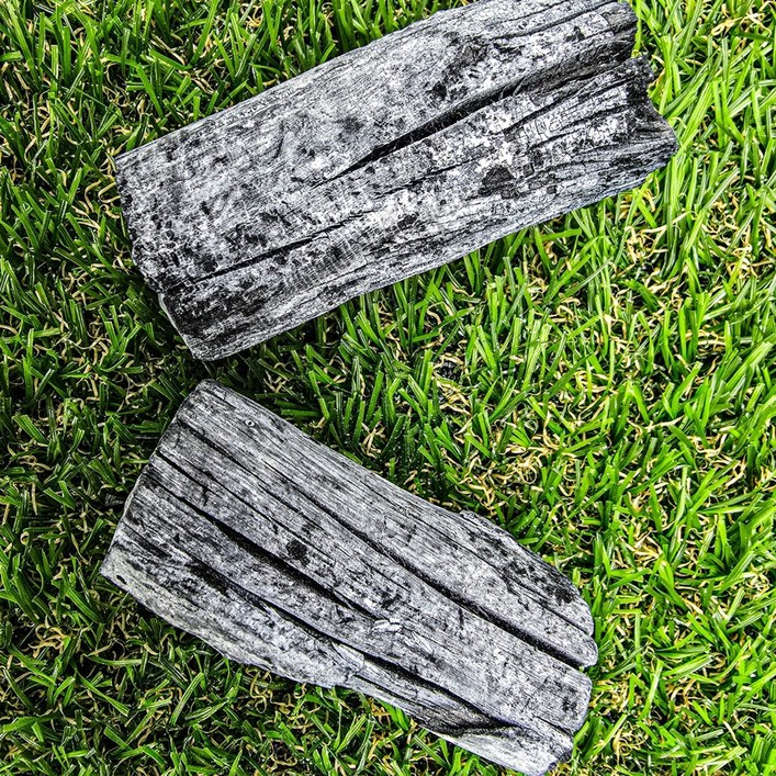 최고급 고기숯 바베큐숯 향이좋은 참숯백탄10kg