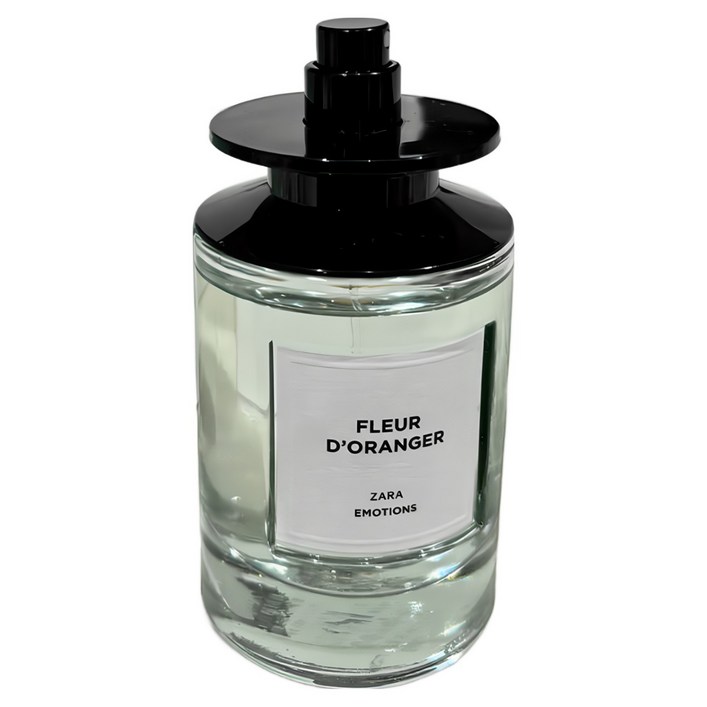자라 플뢰르 도랑제 오 드 퍼퓸 향수 100ml 자라 플뢰르 도랑제 오 드 퍼퓸 향수 100ml