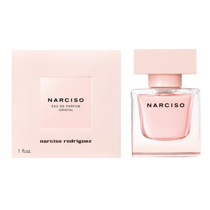 나르시소로드리게즈 오드퍼퓸 크리스탈