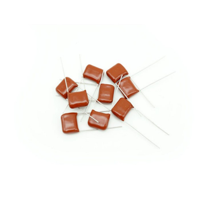 Any vender 필름 캐패시터0.047UF630VDC15MM 단위100EA, 1개