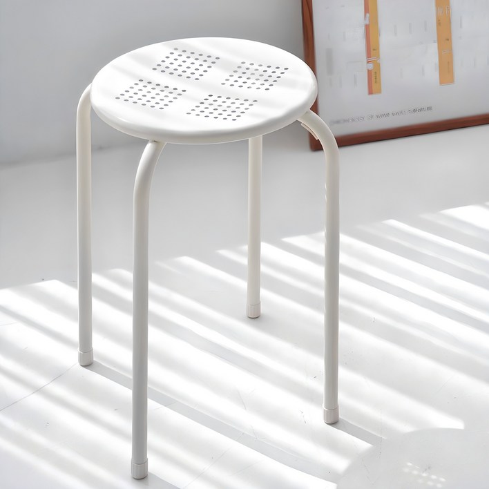 하우스레시피 듀코 미니 스툴