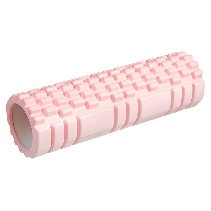 코멧 스포츠 EVA 마사지 폼롤러