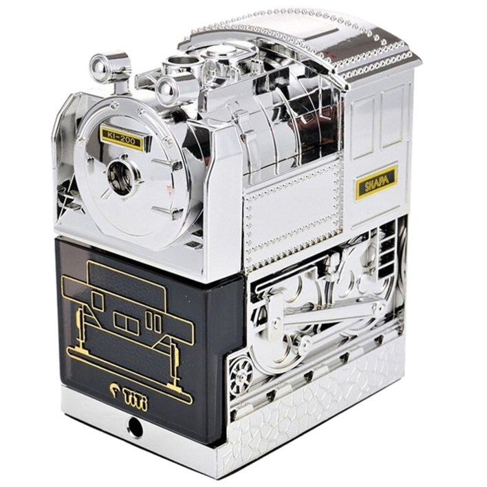 티티 하이샤파 연필깎이 KI-200