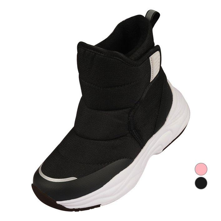 페이퍼플레인키즈 아동용 방한 패딩 부츠