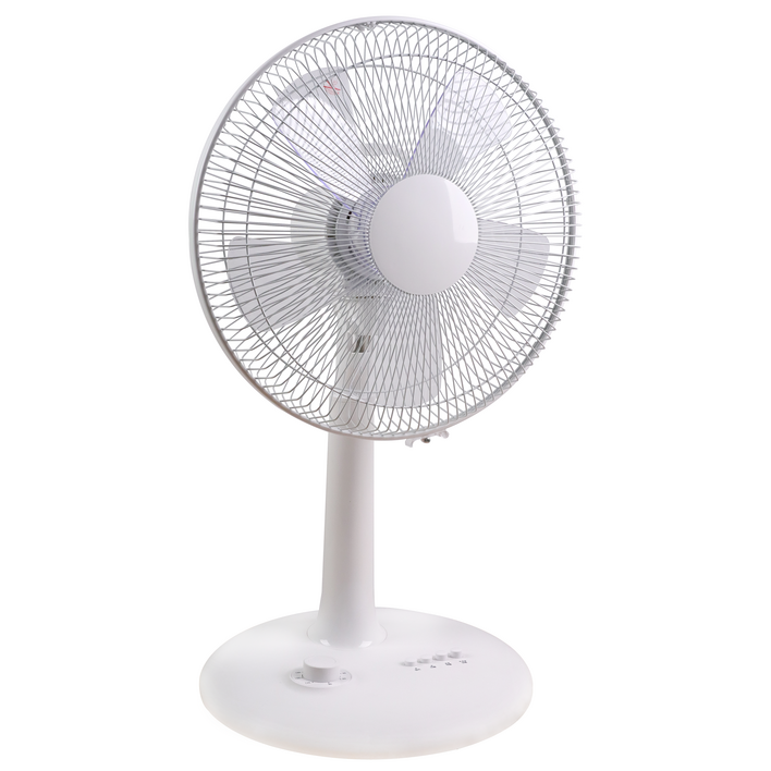 시프이컴 5엽 가정용 스탠드형 35cm 선풍기, NDL1803