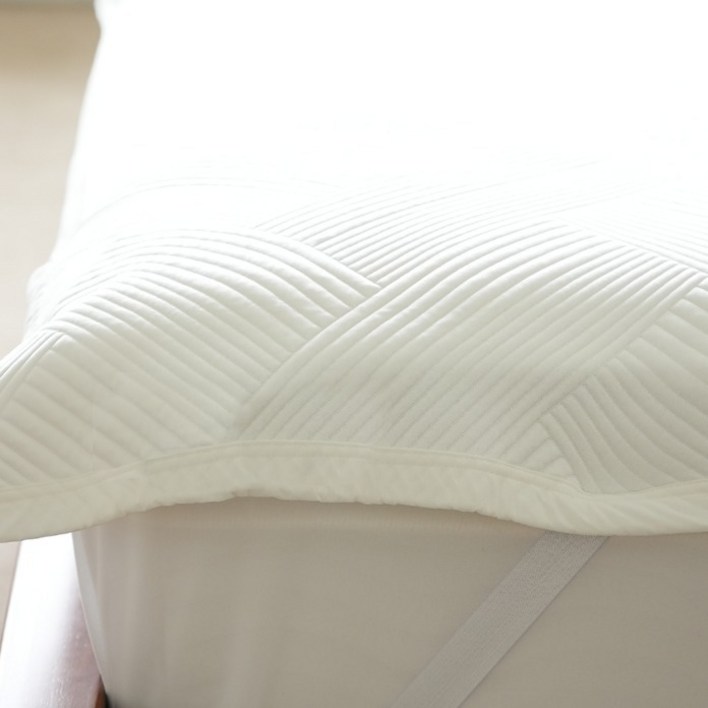 호무로 쿨네스트 냉감이불, 화이트