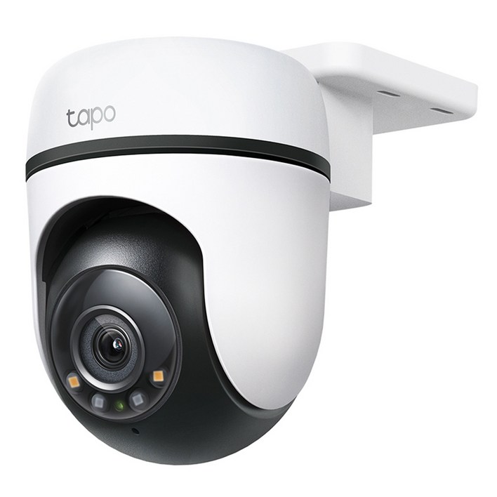 타포 스마트 WiFi 홈 카메라 실외용, Tapo C500, 1개 타포 스마트 WiFi 홈 카메라 실외용, Tapo C500, 1개