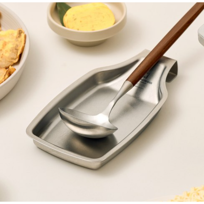 바겐슈타이거 스텐304 행 레이들 홀더, 1개