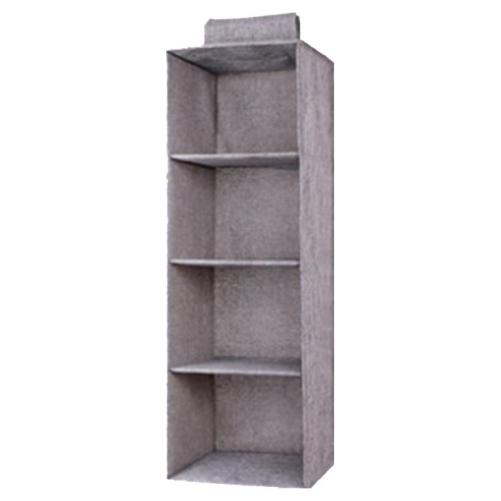 하이퍼 오거나이저 4단, 그레이, 1개