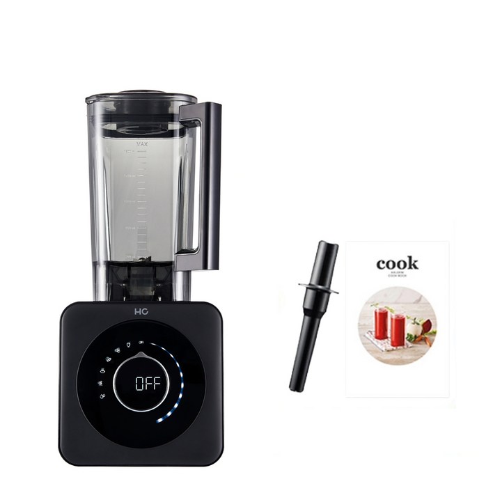 엑슬림 컴포트 초고속 블렌더 HEBLEUB3, HEBLEUB3