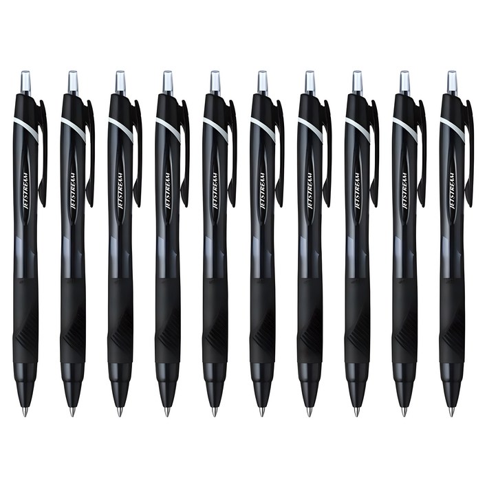 제트스트림 유성볼펜 0.7mm SXN15007