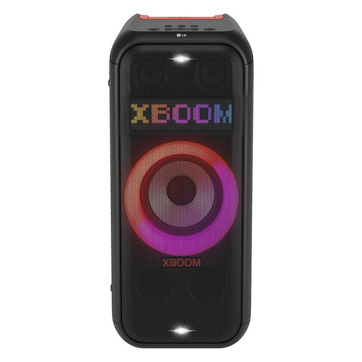 LG전자 엑스붐 블루투스 스피커 XL7S