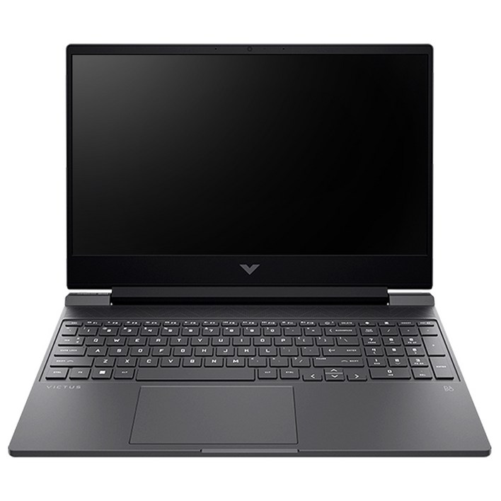 HP 2024 빅터스 15 라이젠5 라이젠 8000 시리즈 지포스 RTX 4060, Mica Silver, 512GB, 16GB, Free DOS, 15FB2061AX