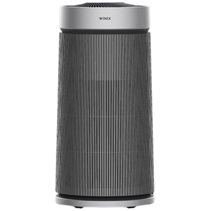 위닉스 타워 프라임 플러스 공기청정기 실버 ATTM115-MSK 122.1㎡