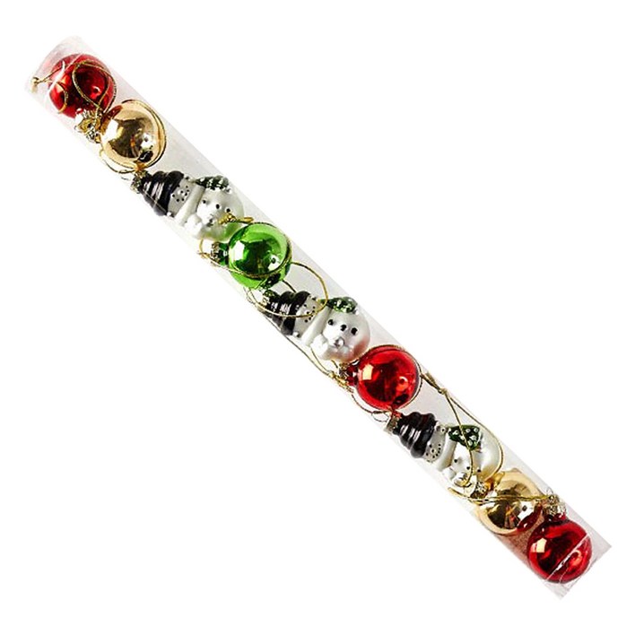 모던하우스 오너먼트 믹스 미니 9p 세트