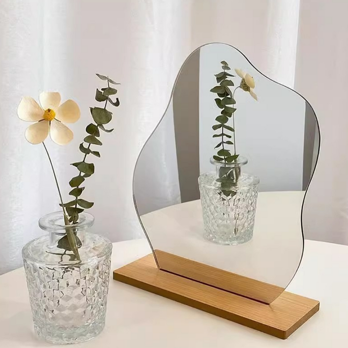 레벤픽 탁상 아크릴 거울