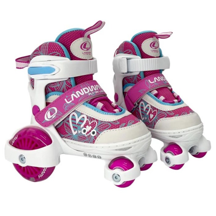 랜드웨이 모션 아이스마트 롤러스케이트