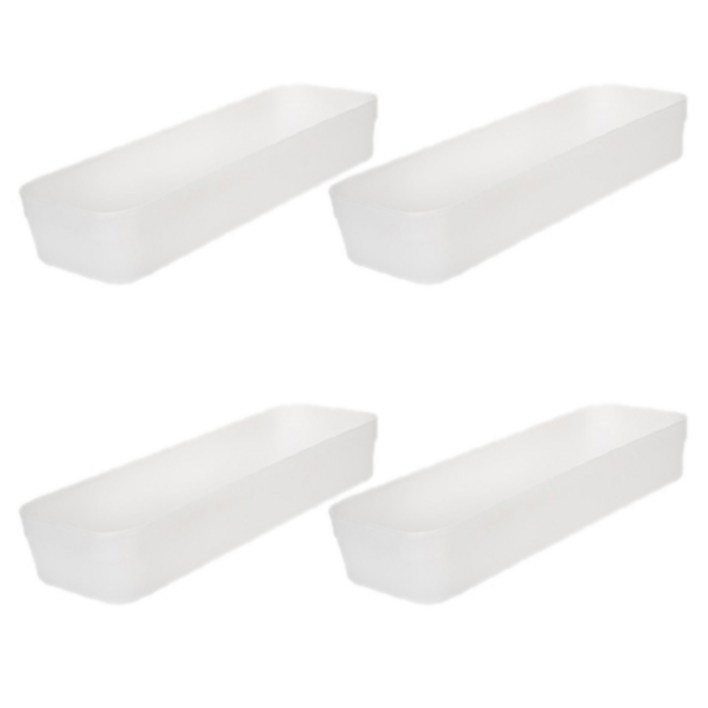 집사람 칸막이 서랍 정리함