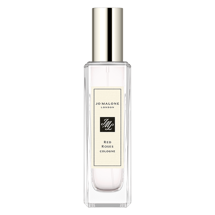 조 말론 런던 레드 로즈 코롱, 1개, 30ml