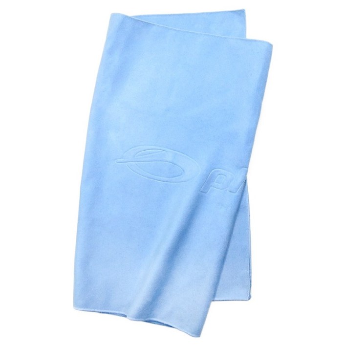 피닉스 건식 스포츠 타월 90 x 40 cm PST02, 블루, 1개