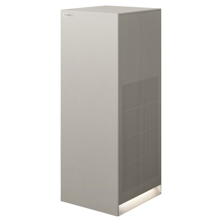 쿠쿠 인스퓨어 헤리티지 BLDC 공기청정기 AC28AHNL20FEG 93㎡