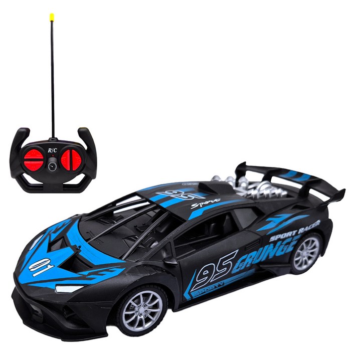 나이스토이 그랑프리 레이싱 RC카