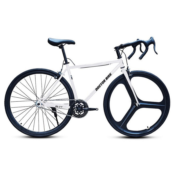 닥터바이크 700C 28C 입문용 픽시자전거 PS271