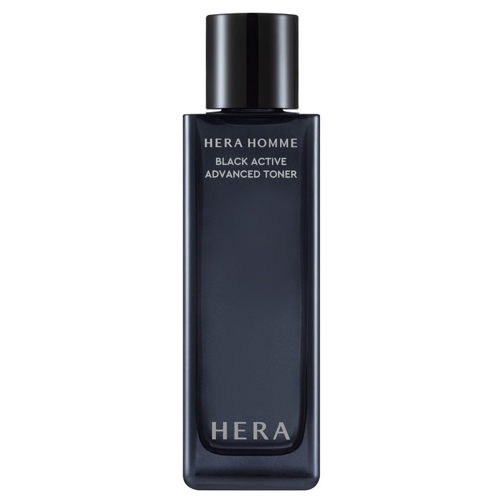 헤라 옴므 블랙 액티브 어드밴스드 토너