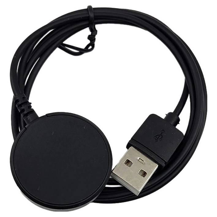 요이치 갤럭시워치 USB타입 무선 충전기