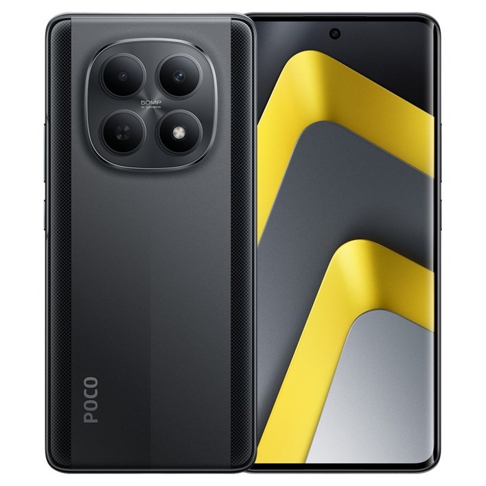 샤오미 포코 M8 5G 자급제 스마트폰 8GB