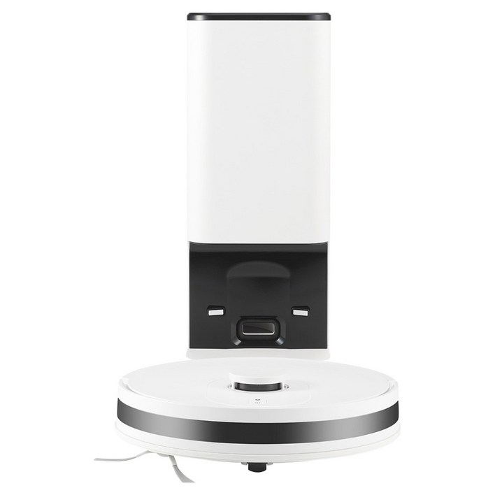 LG전자 코드제로 오브제컬렉션 흡입 물걸레 R5 로봇청소기 방문설치