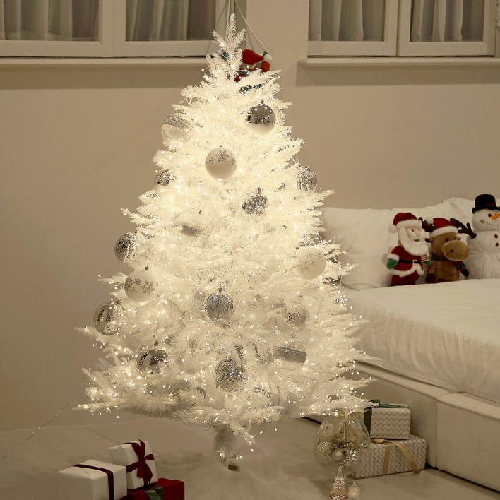 홈트너 크리스마스 트리 오너먼트