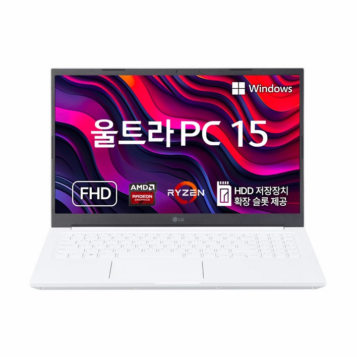 LG전자 2023 울트라 PC 15