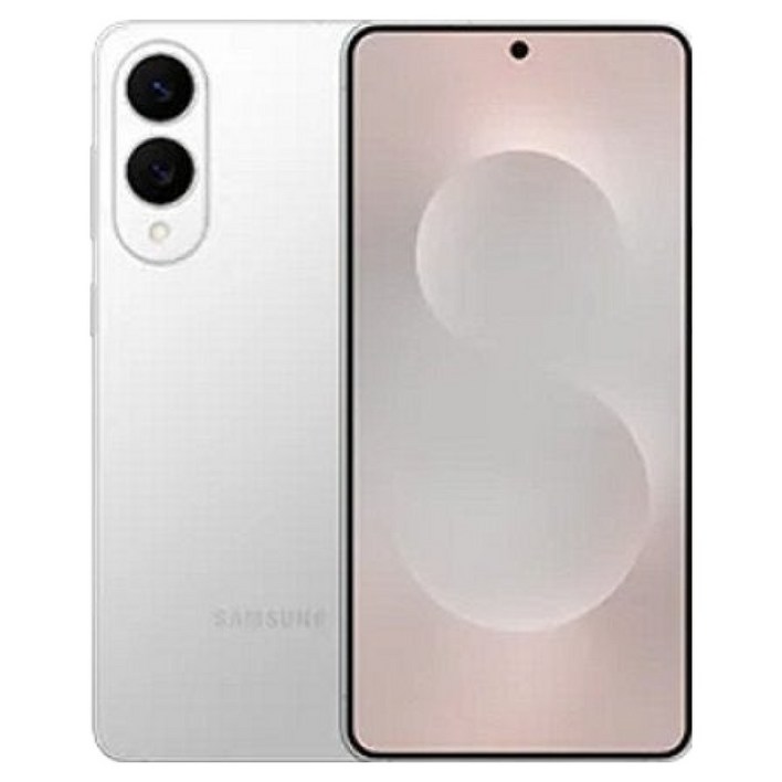삼성전자 갤럭시 S25 Edge 자급제 SMS937N