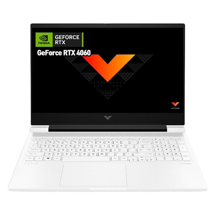 HP 2024 빅터스 16 라이젠R7 라이젠 8000 시리즈 지포스 RTX 4060