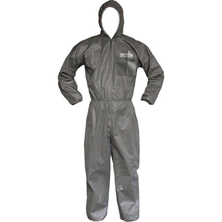 가드맨 PP 원피스 작업복