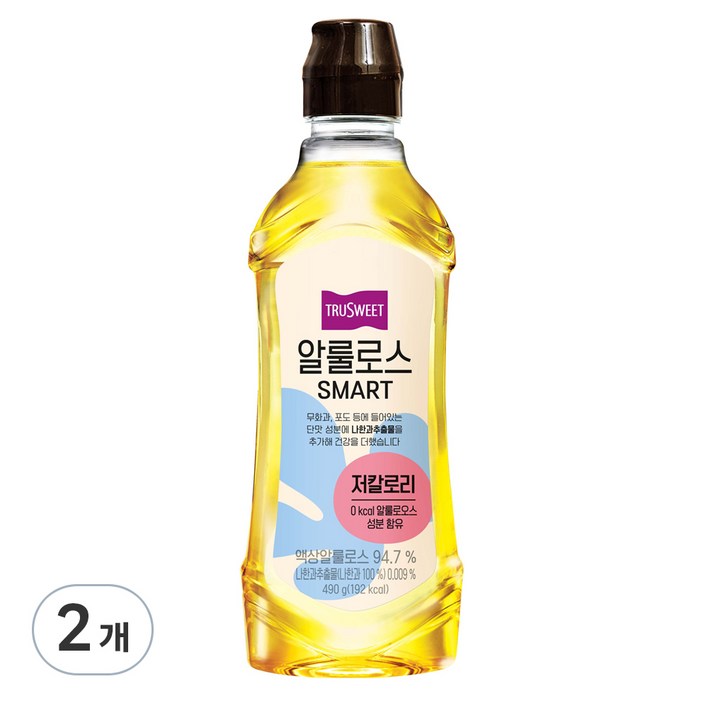 알룰로스 스마트