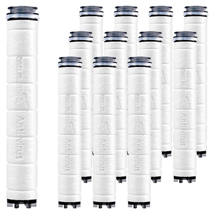 대림바스 디클린 멀티필터 플러스