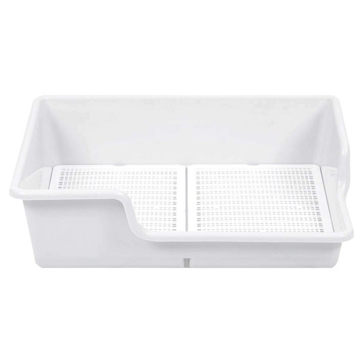 딩동펫 강아지 배변판