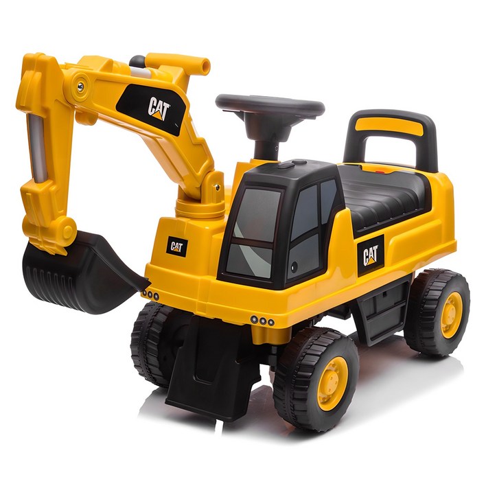 맘스아이 퍼스트 포크레인 붕붕카