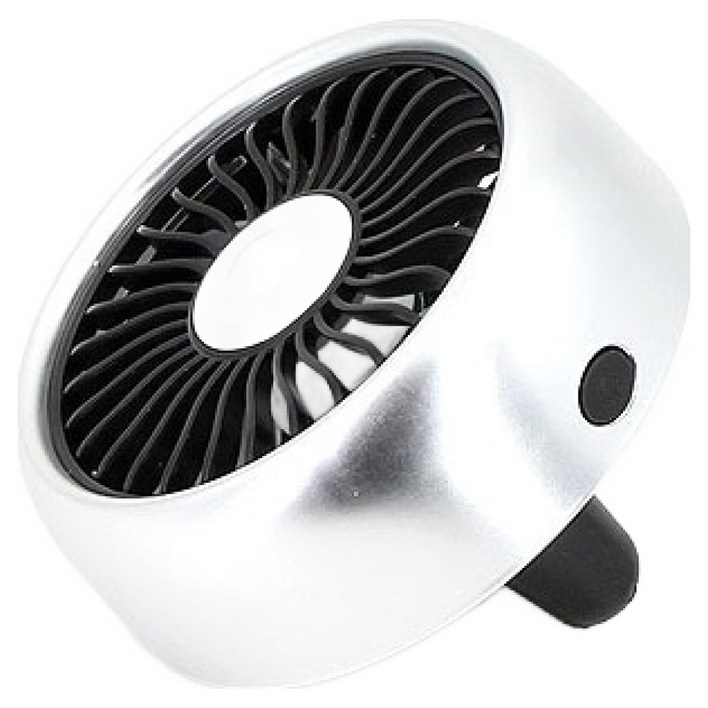 미모아 차량용 무드등 서큘레이터