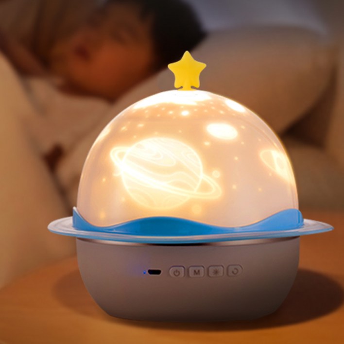 다니즈 LED 시크릿빔 무드등