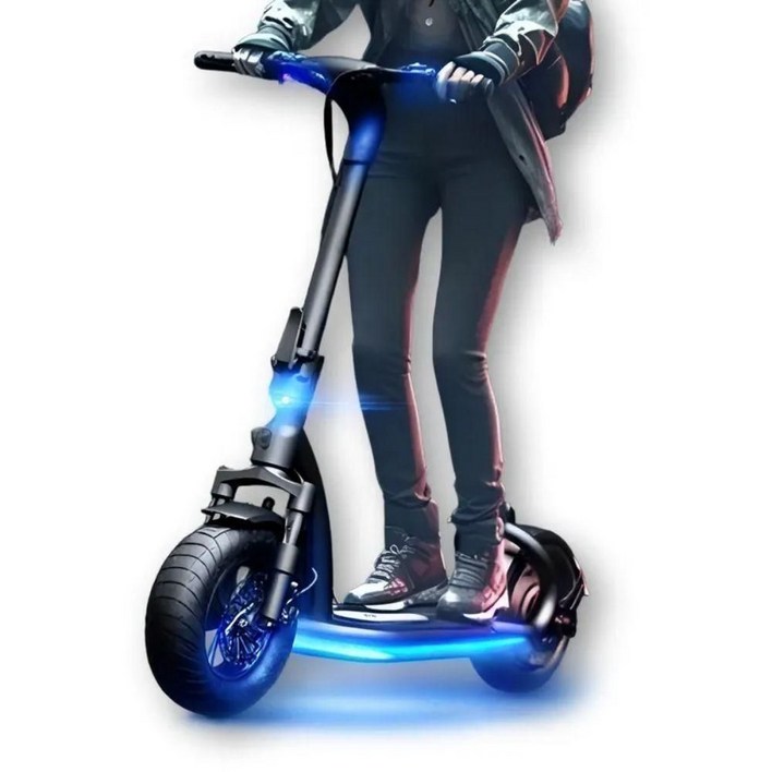 브레머 접이식 전동킥보드 12인치 휠 48V 전기 퀵보드