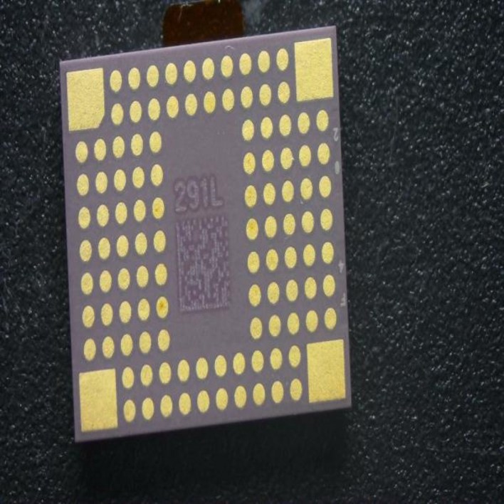 IMX291LQRC CLCC CMOS 2 메가픽셀 모니터 USB 포커스 헤드 보안 카메라 이미지 센서 2.1MP