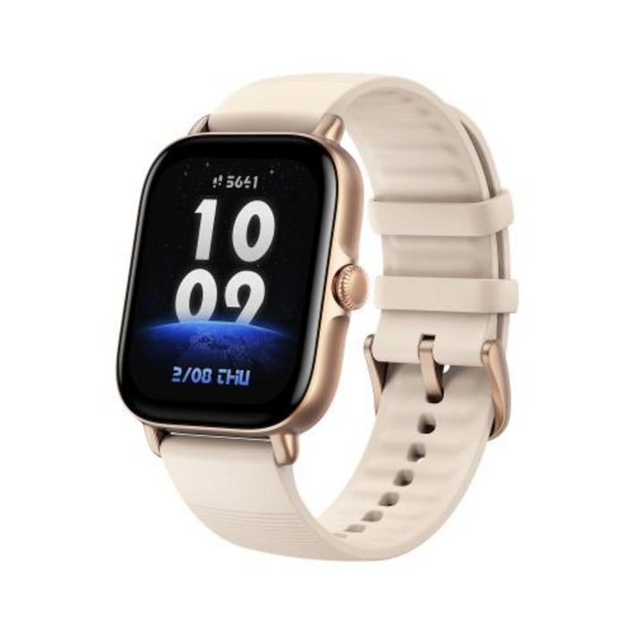 AMAZFIT 어메이즈핏 스마트워치 GPS  2024 GTS 4 mini New 수면 모니터링 안드