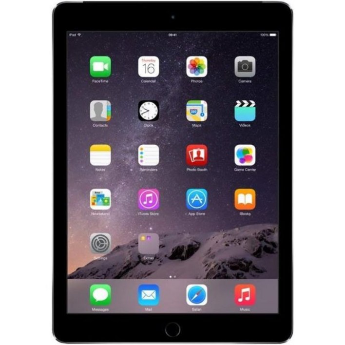 안드로이드 태블릿 업무용 마우스 학습용 Apple IPad Air 2 WiFi 64GB 스페이스 그레이 리퍼